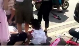 最新爆料车祸新闻事件视频,现场惨烈引关注